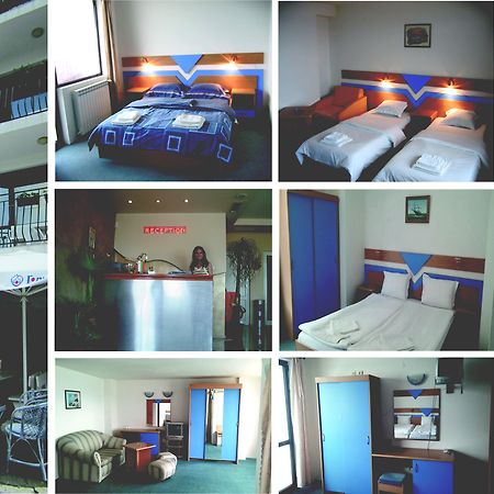 Hotel Saint George - Old Nesebar Esterno foto
