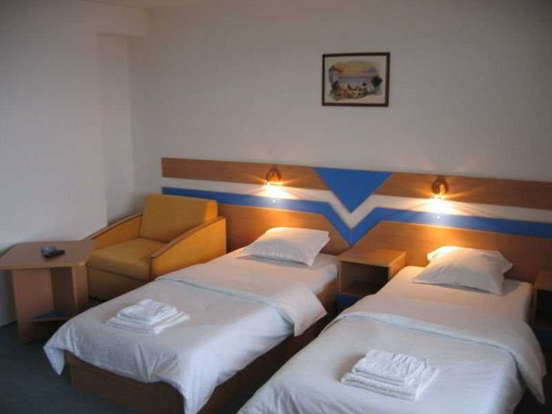 Hotel Saint George - Old Nesebar Esterno foto