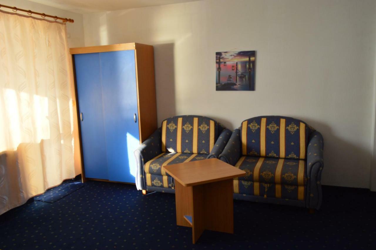 Hotel Saint George - Old Nesebar Esterno foto